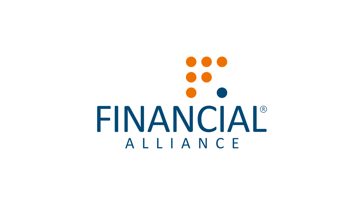 Financial Alliance logo.
