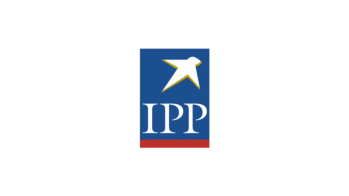 IPP Financial Advisers logo.