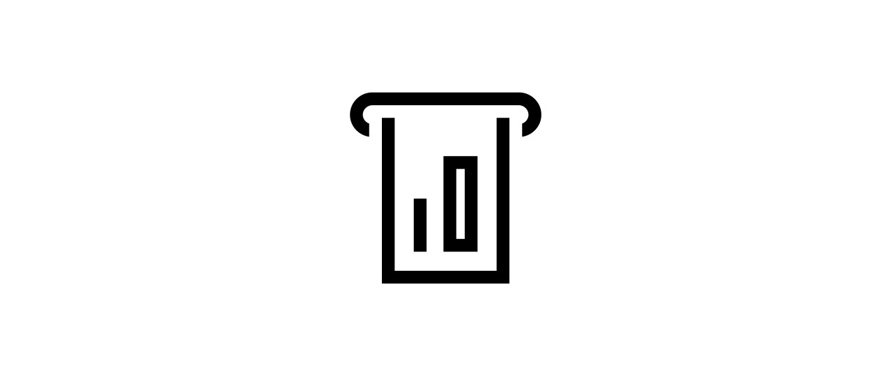 cheque icon