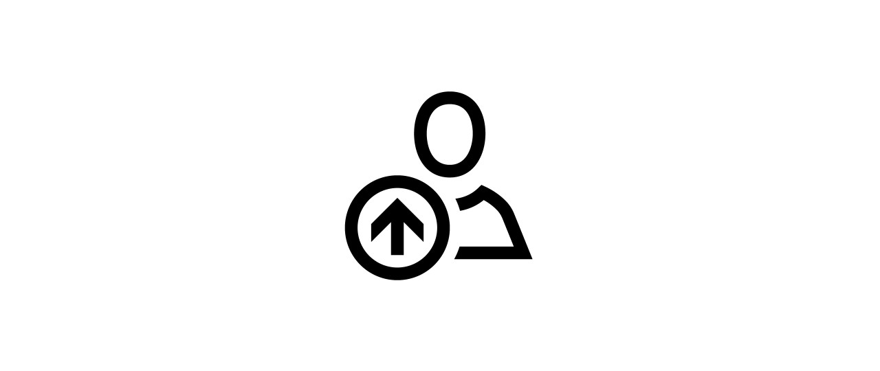payment person icon