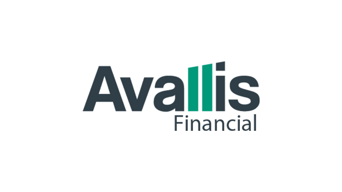 Availlis Financial logo.