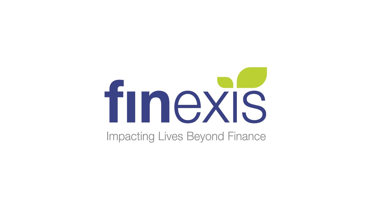 Finexis logo.