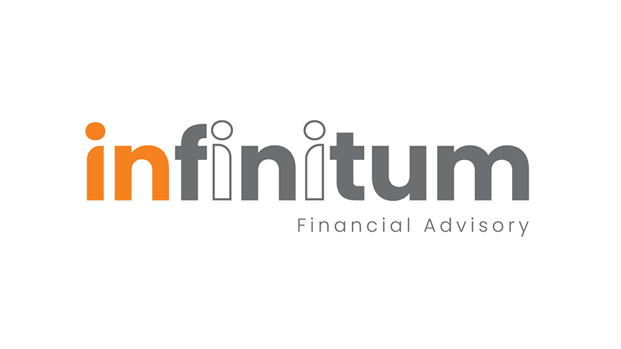 Infinitum Corporate logo