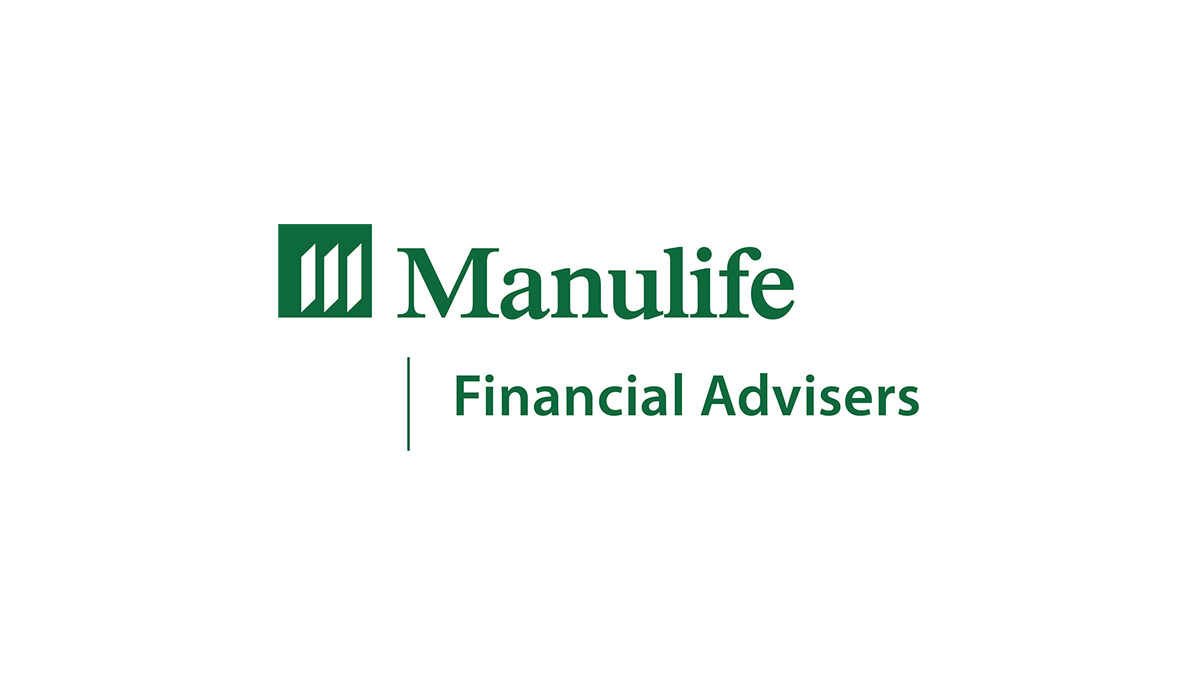 Manulife Financial Advisers logo.