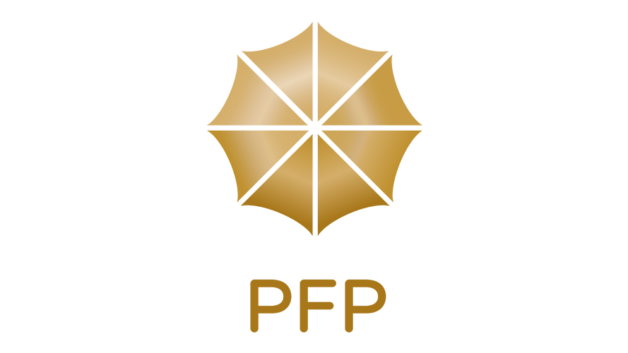 PFP logo