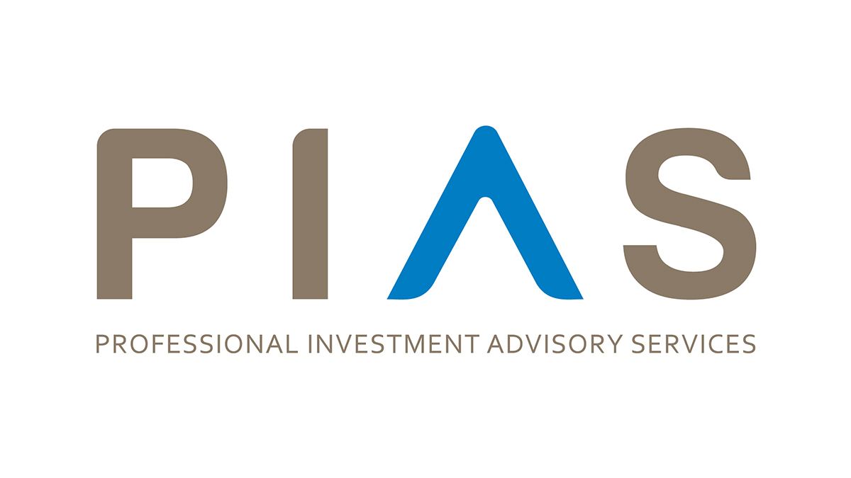 PIAS logo.