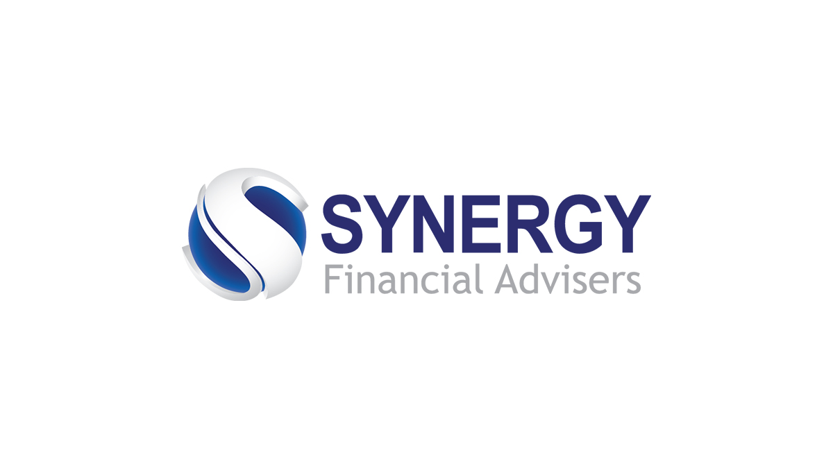 Synergy Financial Advisers logo.